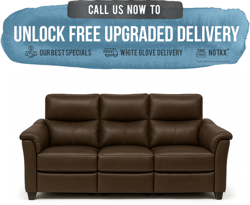 Natuzzi Editions Astuzia Sofa C068