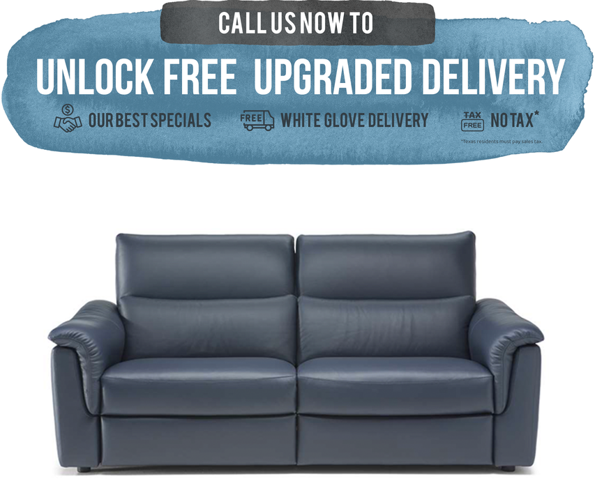 Natuzzi Editions Astuzia Sofa C068