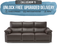 Natuzzi Editions C070 Brama