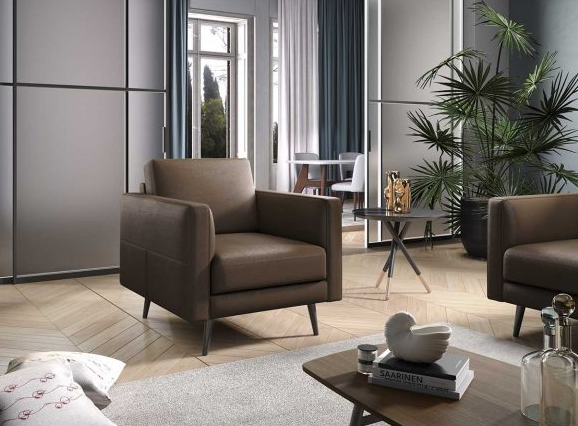 Natuzzi Editions C092 Destrezza Leather Sectional Sofa - Leather Natuzzi Editions C092 Destrezza Leather Sectional Sofa - Leather