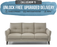 Natuzzi Editions Leale C094