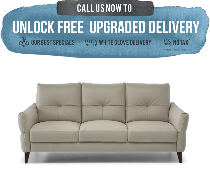 Natuzzi Editions Leale C094