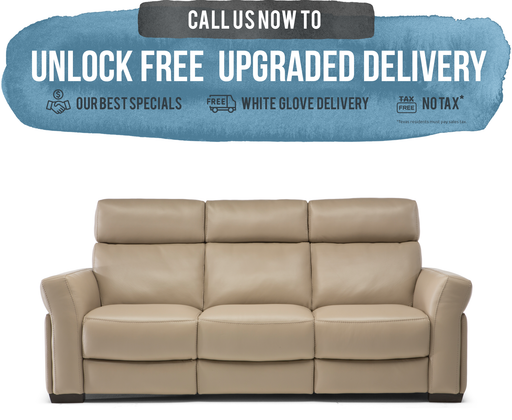 Natuzzi Editions Giovale C114