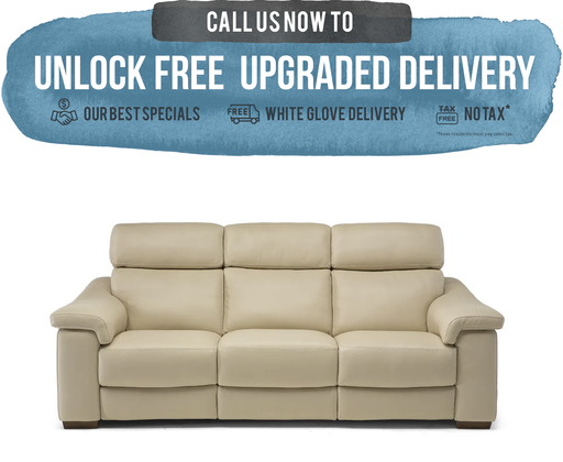 Natuzzi Editions C115 Giulivo