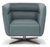 Natuzzi Spiritosa Sofa C117