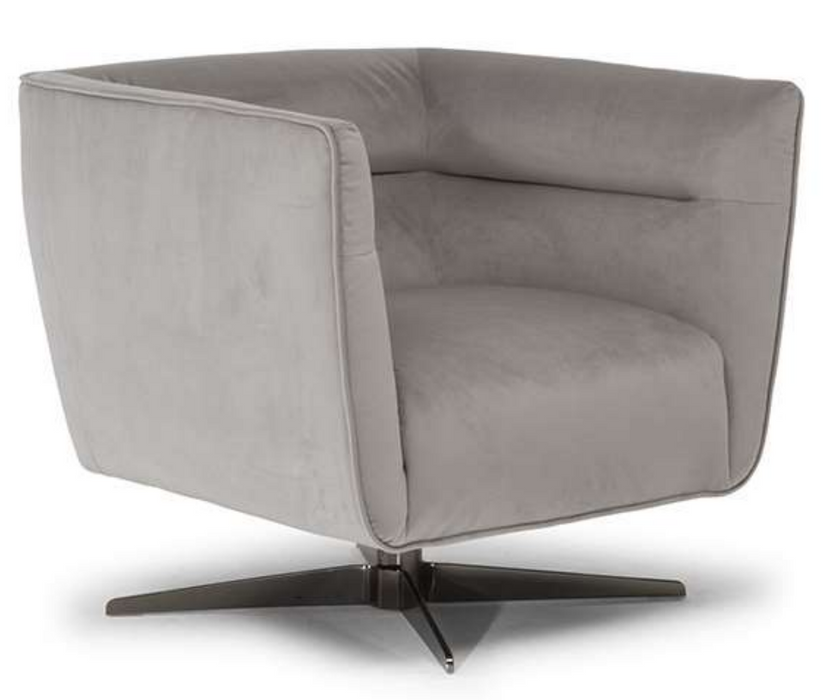 Natuzzi Spiritosa Sofa C117