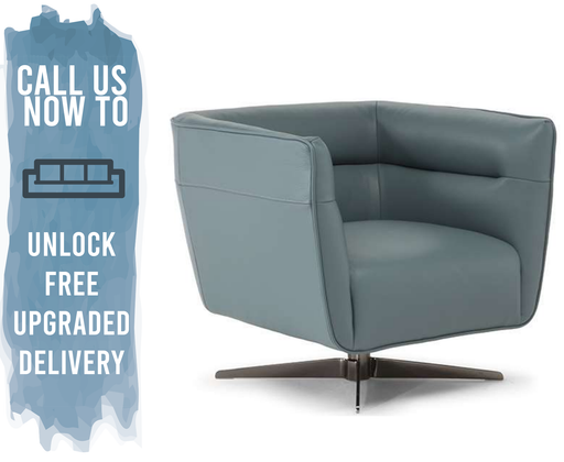 Natuzzi Spiritosa Sofa C117