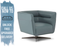 Natuzzi Spiritosa Sofa C117