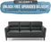 Natuzzi Editions Indimenticabile C131 Sofa