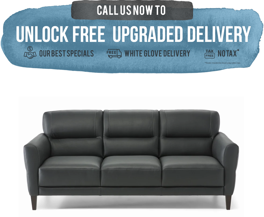 Natuzzi Editions Indimenticabile C131 Sofa