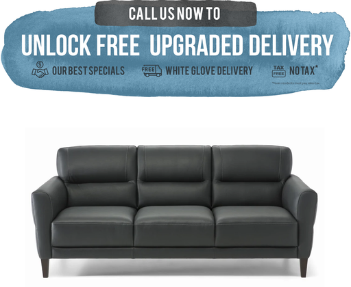 Natuzzi Editions Indimenticabile C131 Sofa
