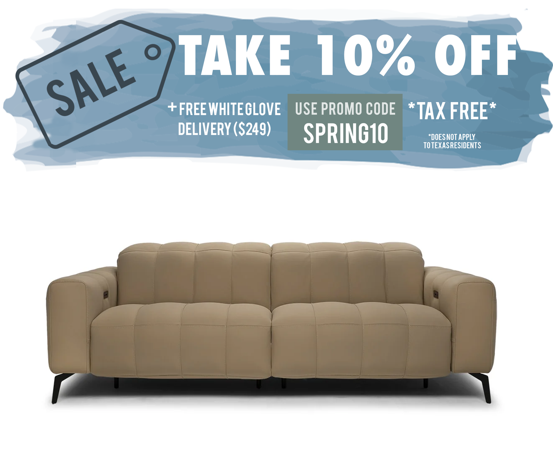 Natuzzi Editions Portento C142
