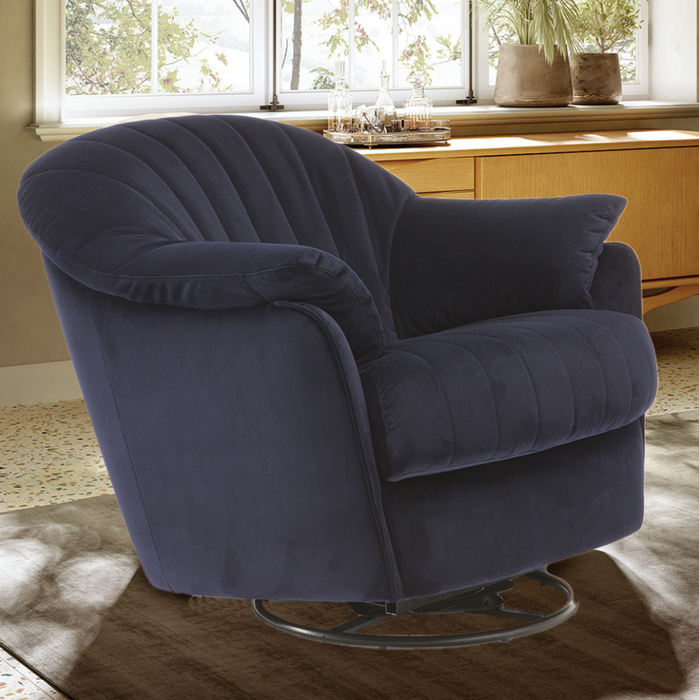 Natuzzi Gratitudine C163 Sofa
