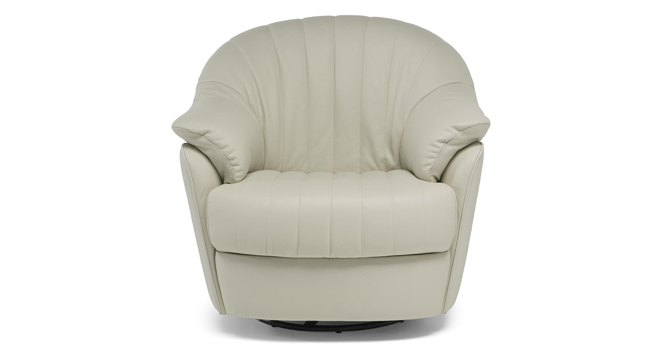 Natuzzi Gratitudine C163 Sofa