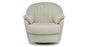 Natuzzi Gratitudine C163 Sofa