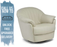 Natuzzi Gratitudine C163 Sofa