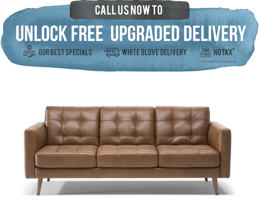 Natuzzi Editions Stupendo C174