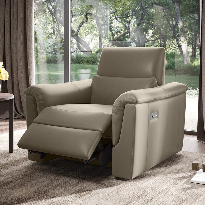 Natuzzi Editions Amorevole C176