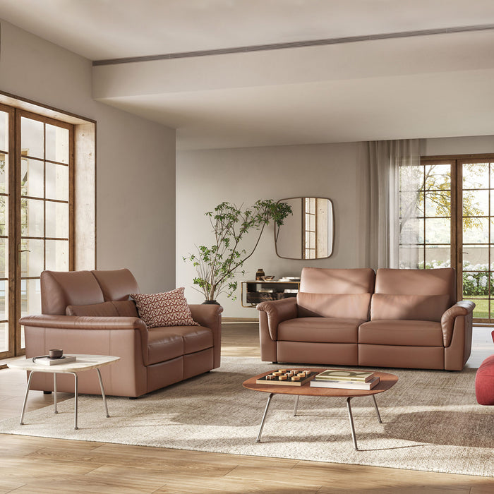 Natuzzi Editions Amorevole C176