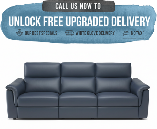 Natuzzi Editions Amorevole C176 Sofa