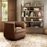 Natuzzi Wally Sofa C195