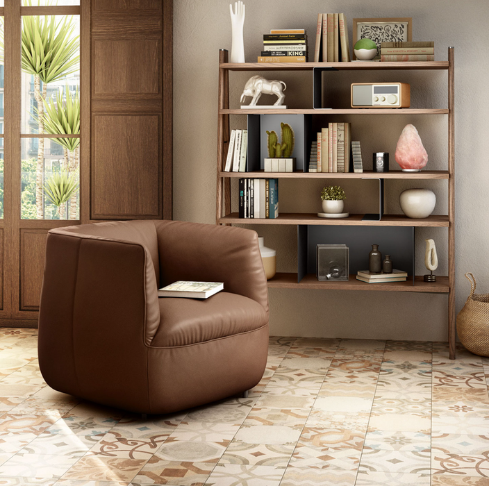 Natuzzi Wally Sofa C195