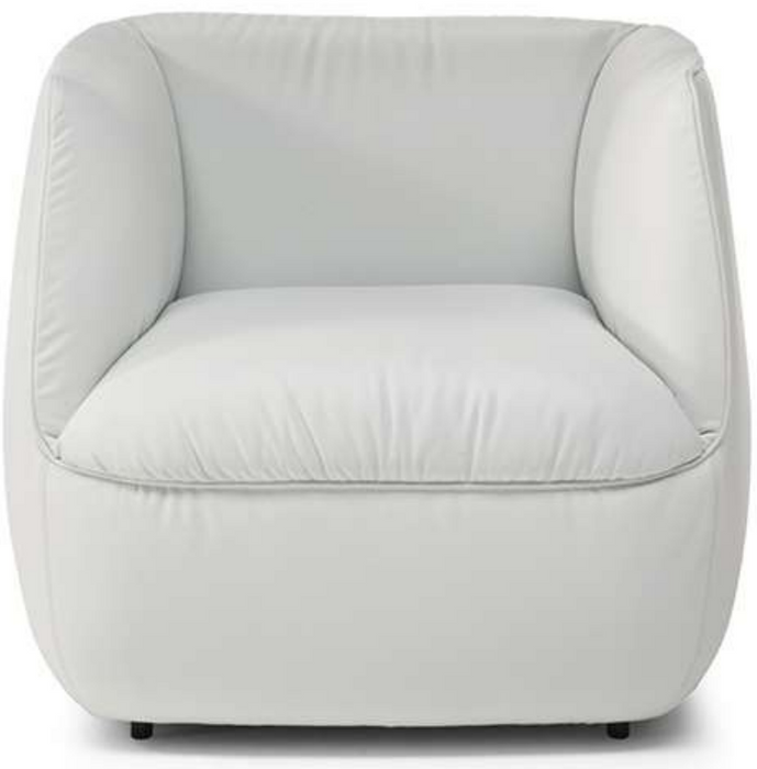 Natuzzi Wally Sofa C195