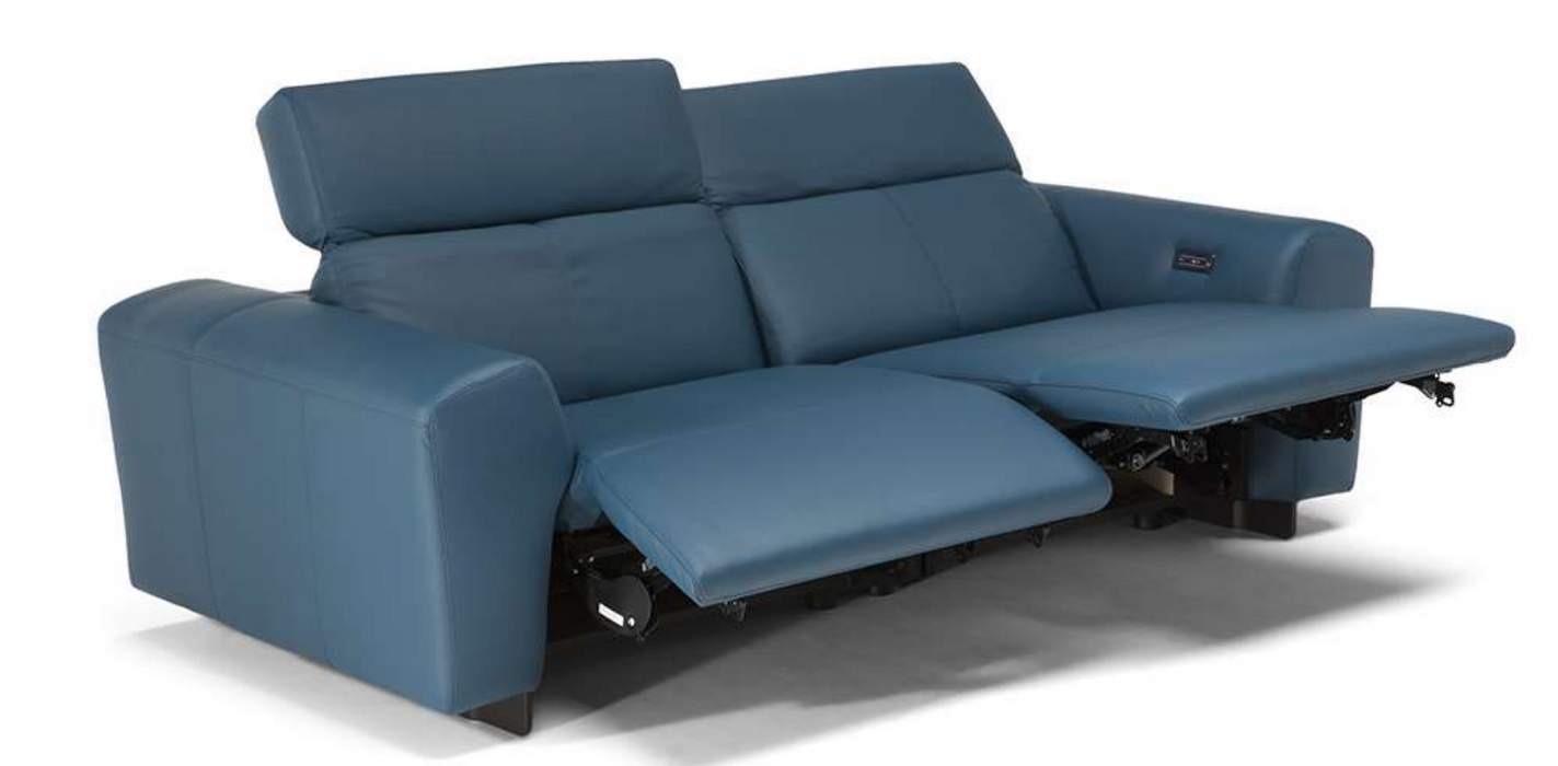 Natuzzi Modus C197 Sofa