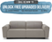 Natuzzi Modus C197 Sofa