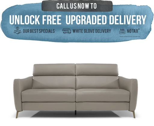 Natuzzi Editions Greg C200