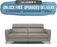 Natuzzi Editions Greg C200