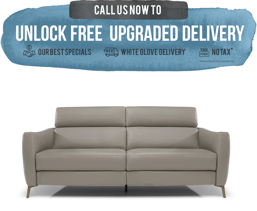 Natuzzi Editions Greg C200