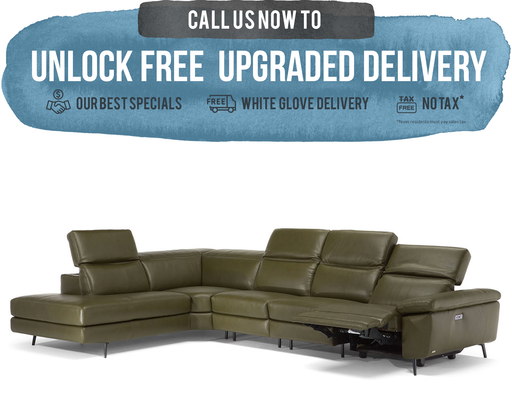 Natuzzi Editions Coro C217