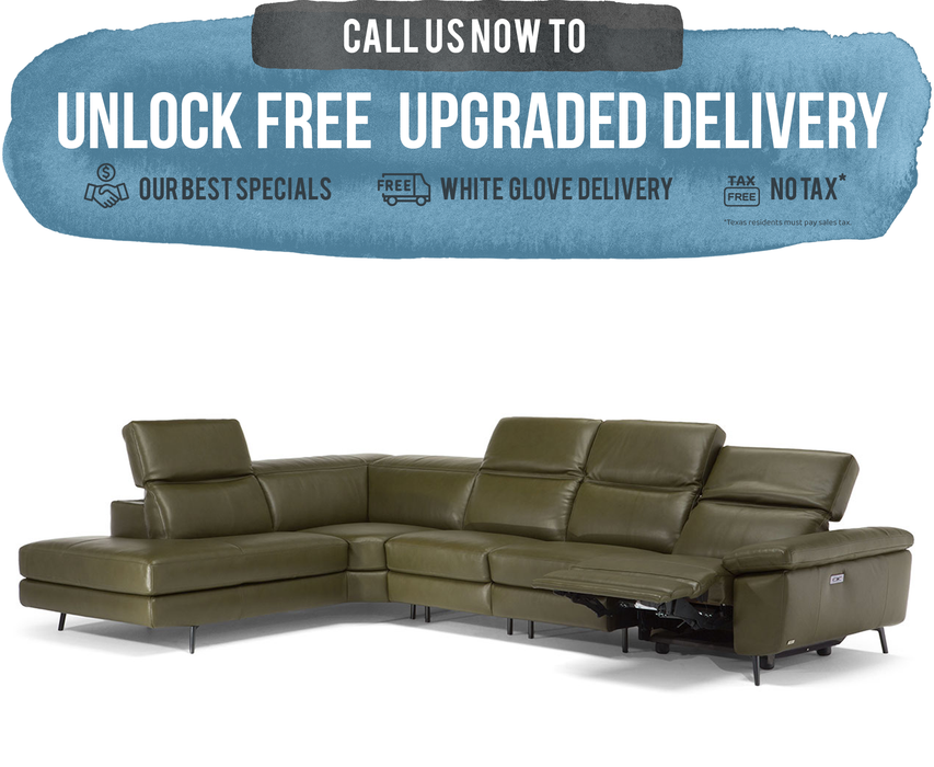 Natuzzi Editions Coro C217