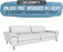Natuzzi Editions Coro C217 Sofa