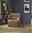 Natuzzi Botao C218 Sofa