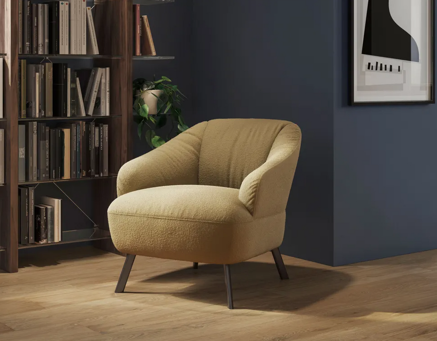 Natuzzi Editions Damen C219