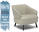 Natuzzi Editions Damen C219