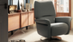 Natuzzi Angelica C236 Sofa
