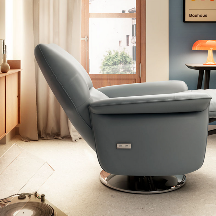 Natuzzi Angelica C236 Sofa