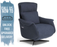 Natuzzi Until C243 Reclining