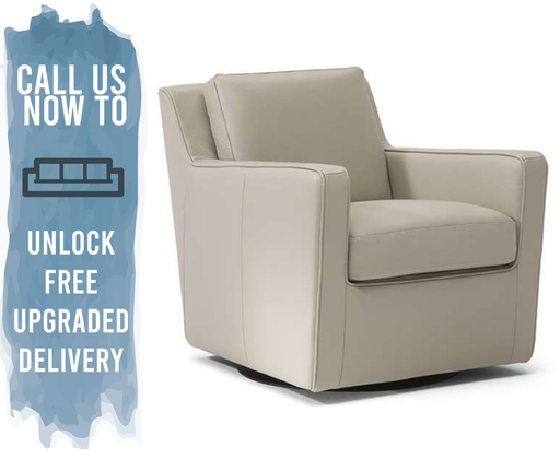 Natuzzi Inside Sofa C245