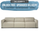 Natuzzi Editions Baltimora C260