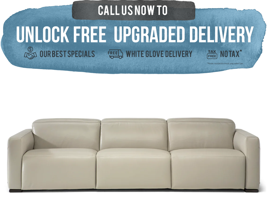 Natuzzi Editions Baltimora C260