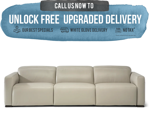 Natuzzi Editions Baltimora C260