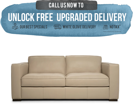 Natuzzi Editions Copenhagen C274