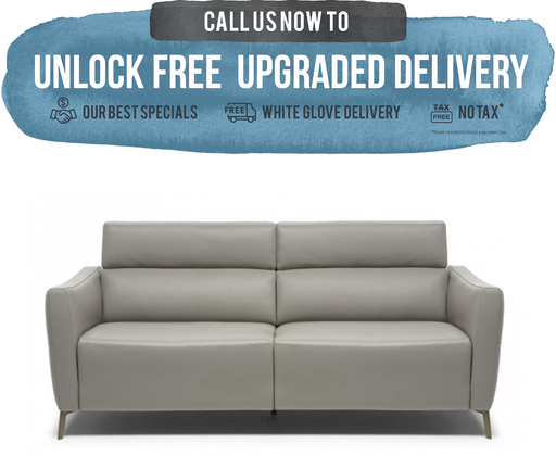 Natuzzi Editions Seattle C277