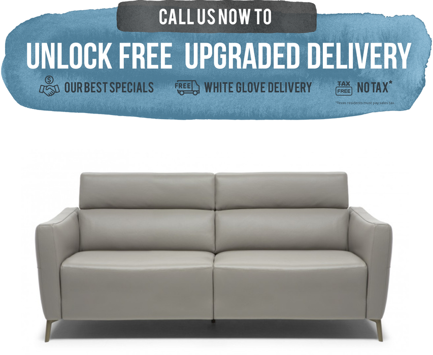 Natuzzi Editions Seattle C277