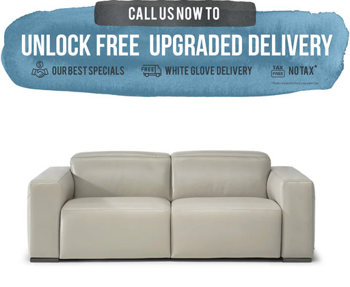 Natuzzi Editions Oxford C282