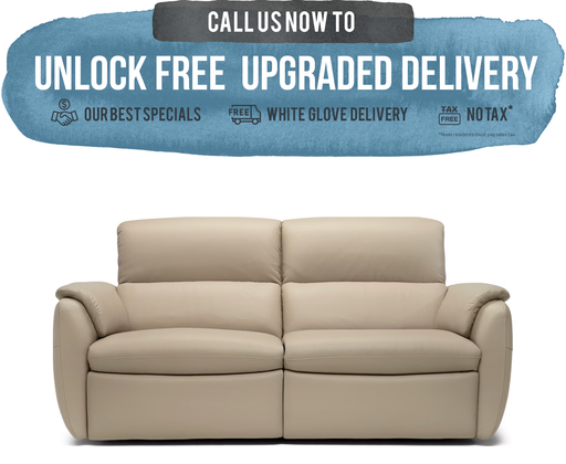 Natuzzi Editions Memphis C286